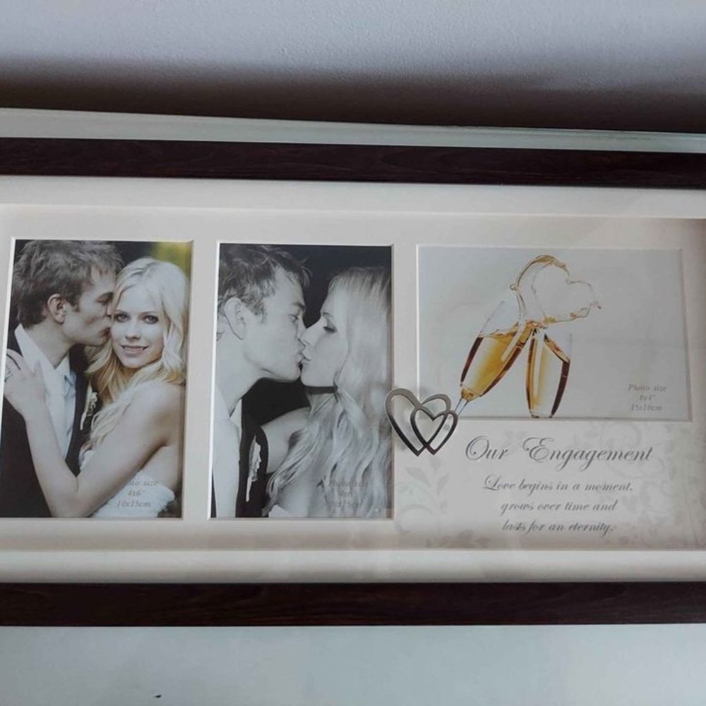 Engagement Package! - Picture 2 of 4